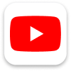 YouTube logo